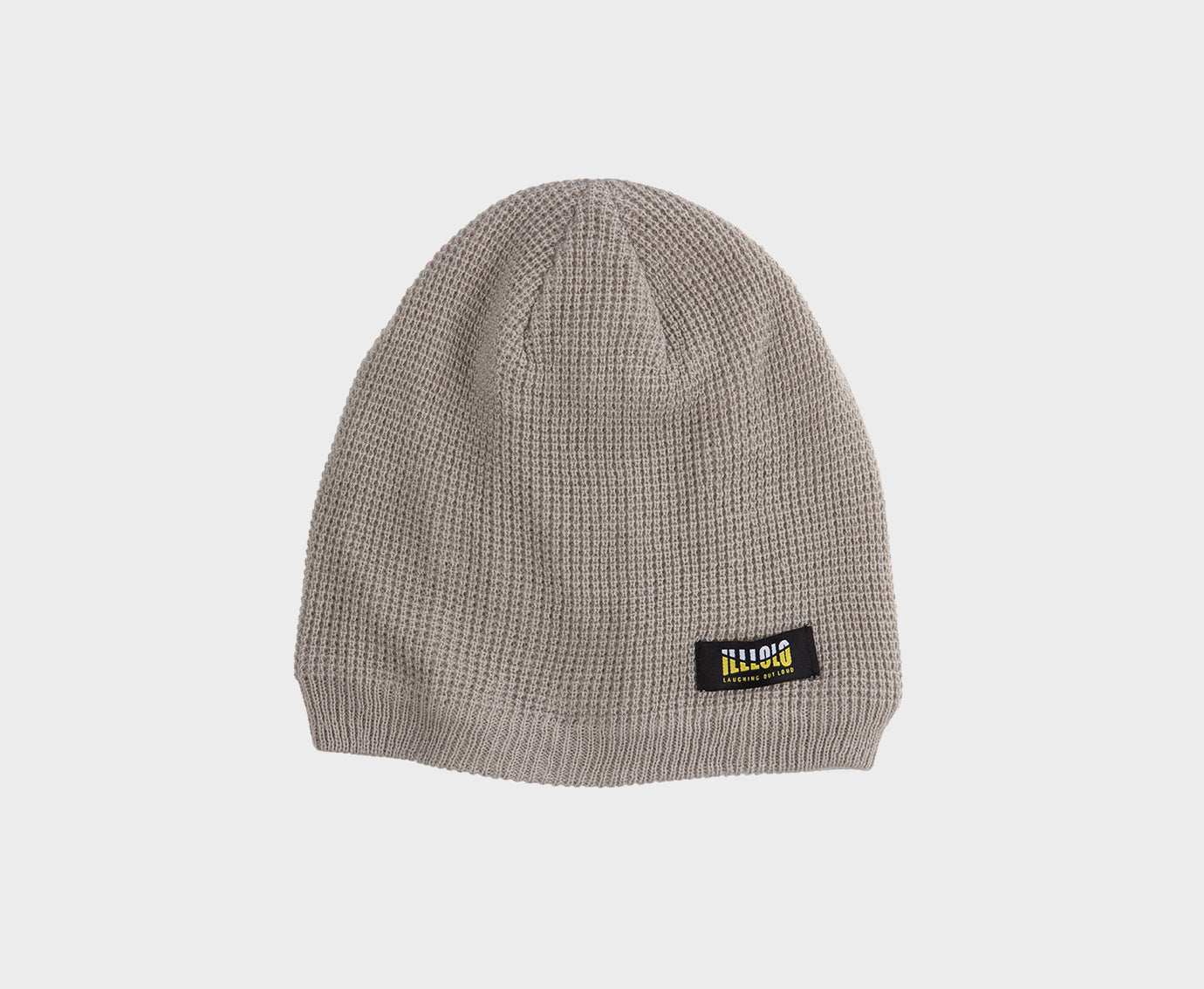 WAFFLE BEANIE