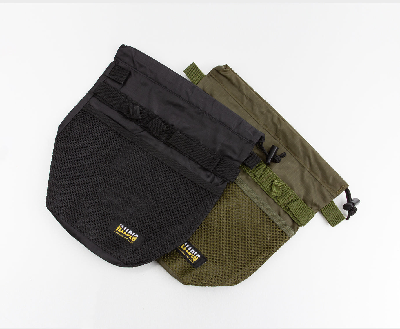 STUFF BAG