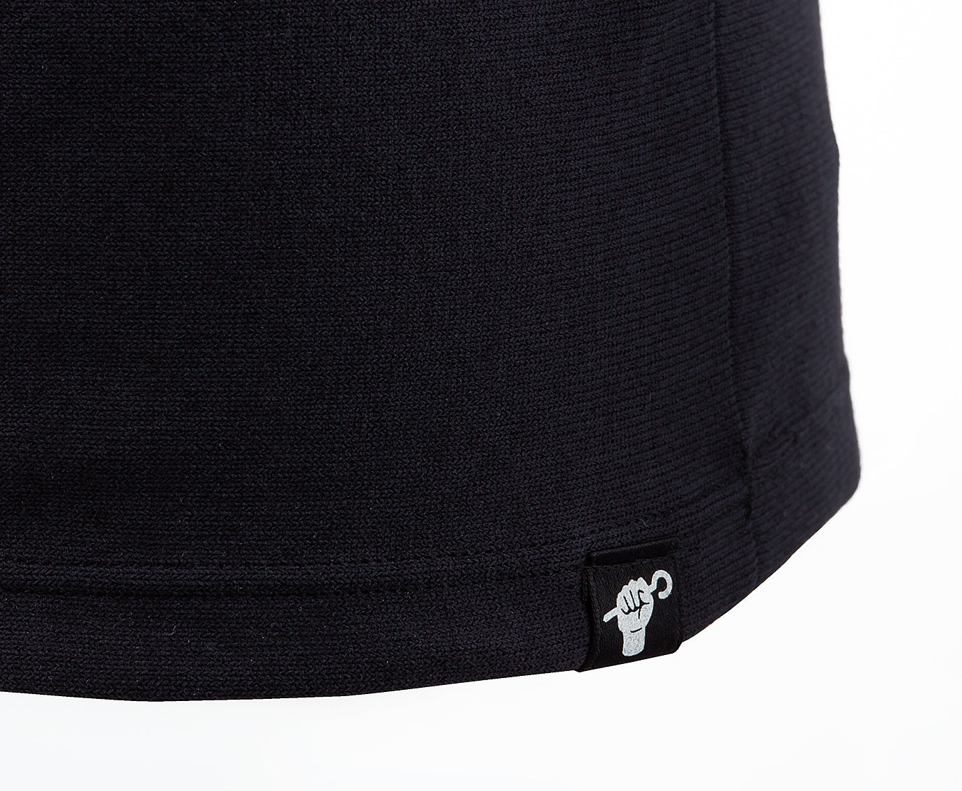 Midweight Seamless Wool T