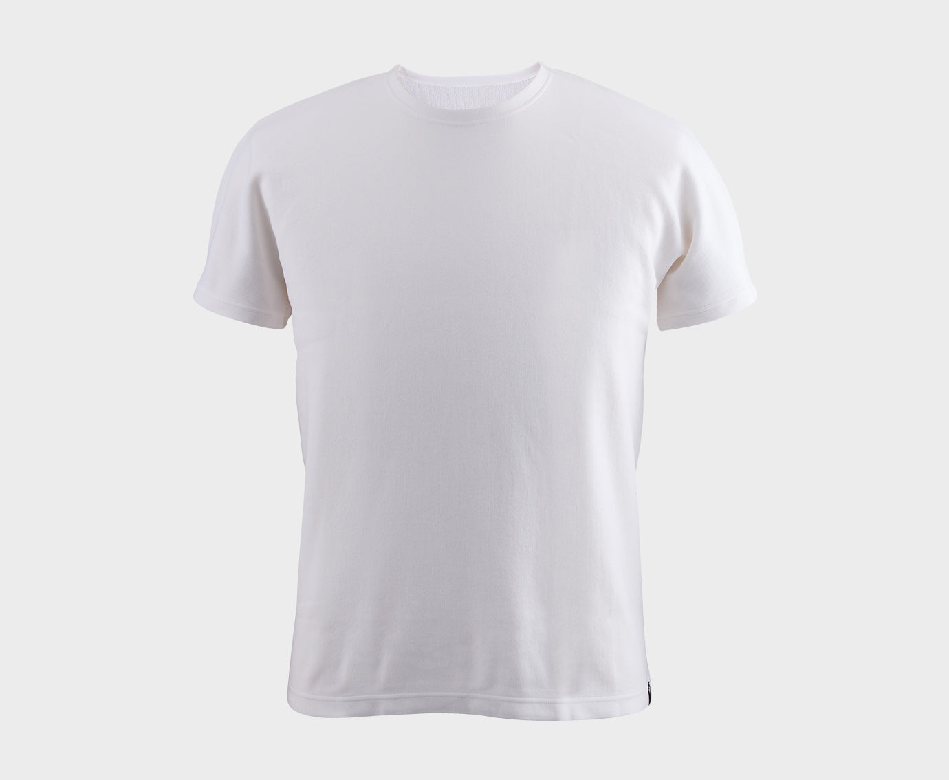 Midweight Seamless Wool T