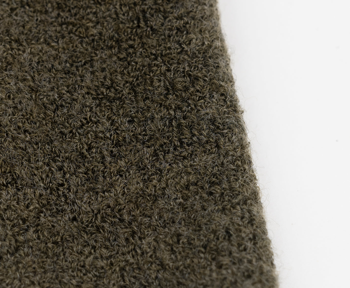 PEAKHUNT WOOL SOCKS Simple Line