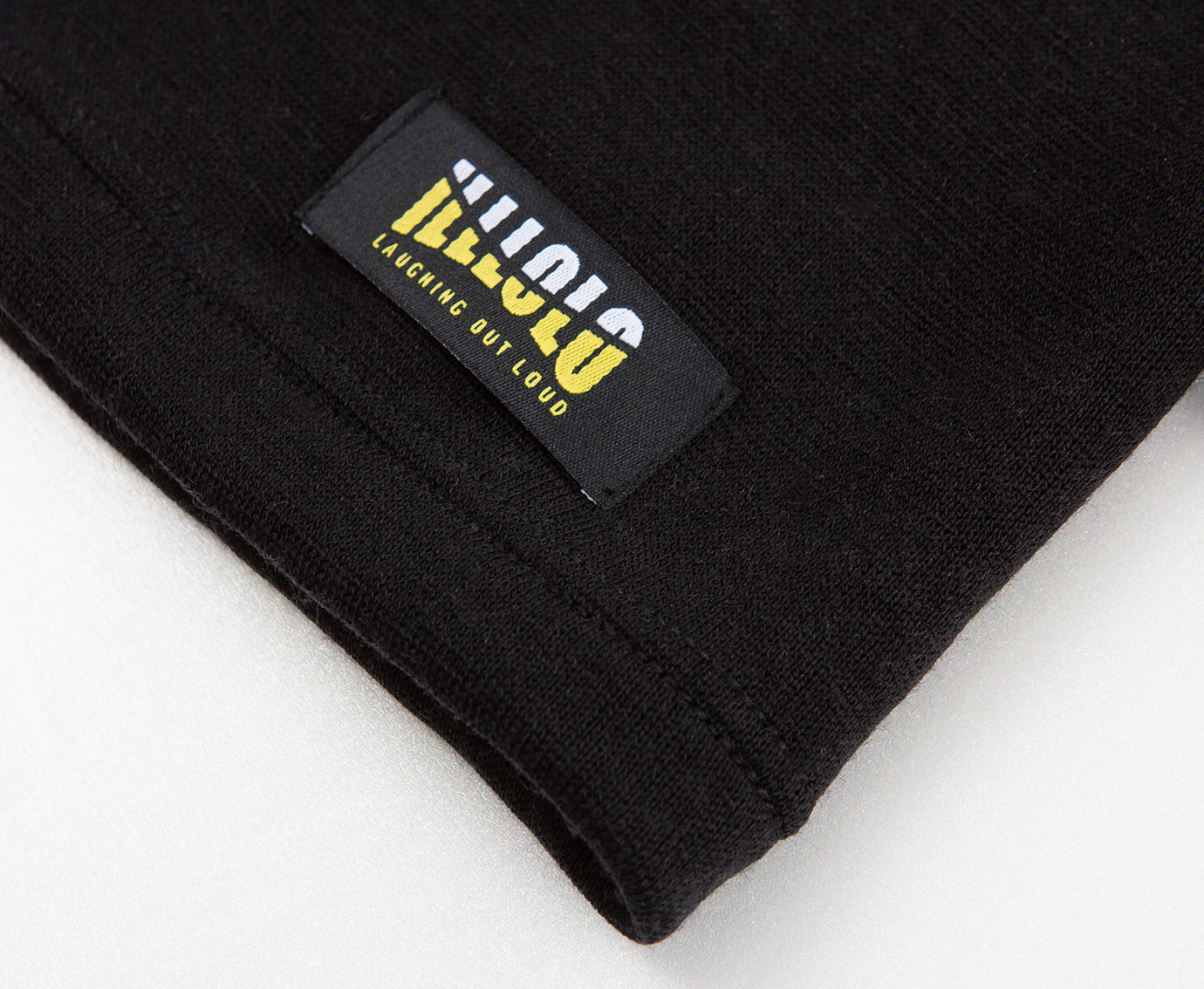 SOKUDAN WOOL Long Sleeve Crew
