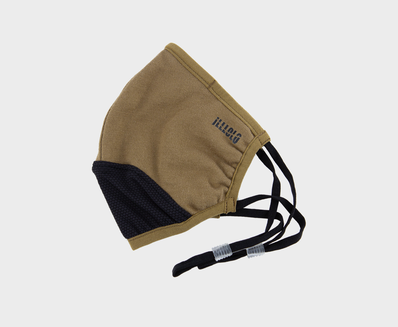 HIKER'S MASK – illlolo