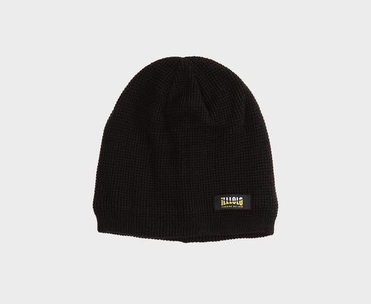 WAFFLE BEANIE